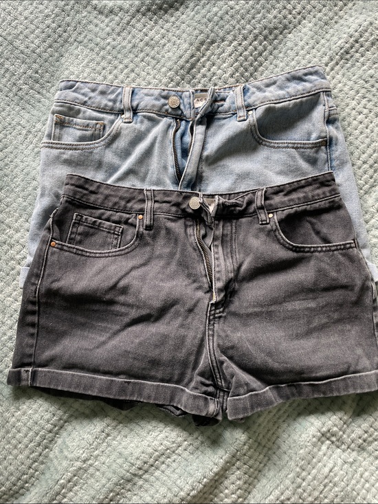 PacSun Pants - Pacsun Women’s Denim Mom Shorts